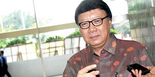 Soal Petahana Bikin Revisi UU Pilkada Belum Juga Disahkan