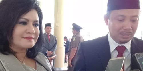 Eddy Raya: Kami Siap Bangun Barsel Lebih Baik