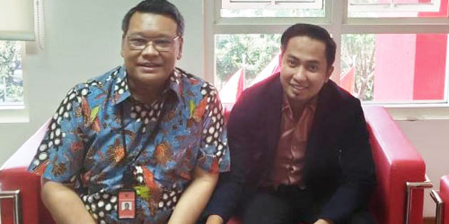 Perjuangkan Nasib Karyawan, AGM Temui Pemilik PT TKA, Ini Hasilnya....