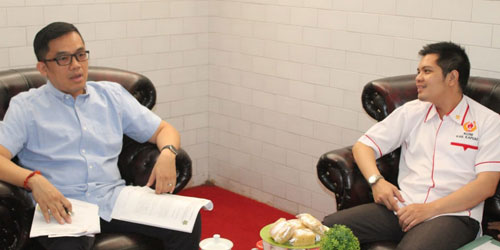 Musorkablub KONI Kapuas Dipastikan Ditunda