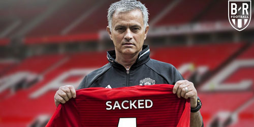 Setelah Dipecat Man-U, Mourinho Dikontrak Restoran Malaysia?