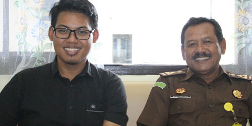 Adhyaksa FC Seleksi Pemain Danone Cup 2019