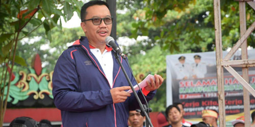 Imam Nahrawi Apresiasi Kalteng Putra Naik Kasta ke Liga 1