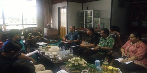 Liga Sepakbola U-17 Putri Siap Bergulir di Kalteng