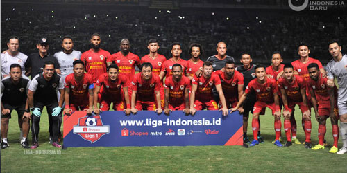 Wah...Agustiar Sabran Bakal Gelontorkan Bonus Buat Pemain Kalteng Putra