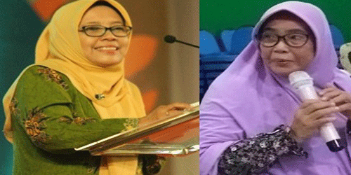 Ketum PP Aisyiyah Hadiri Pembekalan Stunting dan Peresmian Klinik Kesehatan