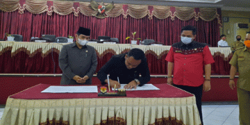 Apbd Kabupaten Malinau 2021 / Kabupaten Malinau Berlakukan ...