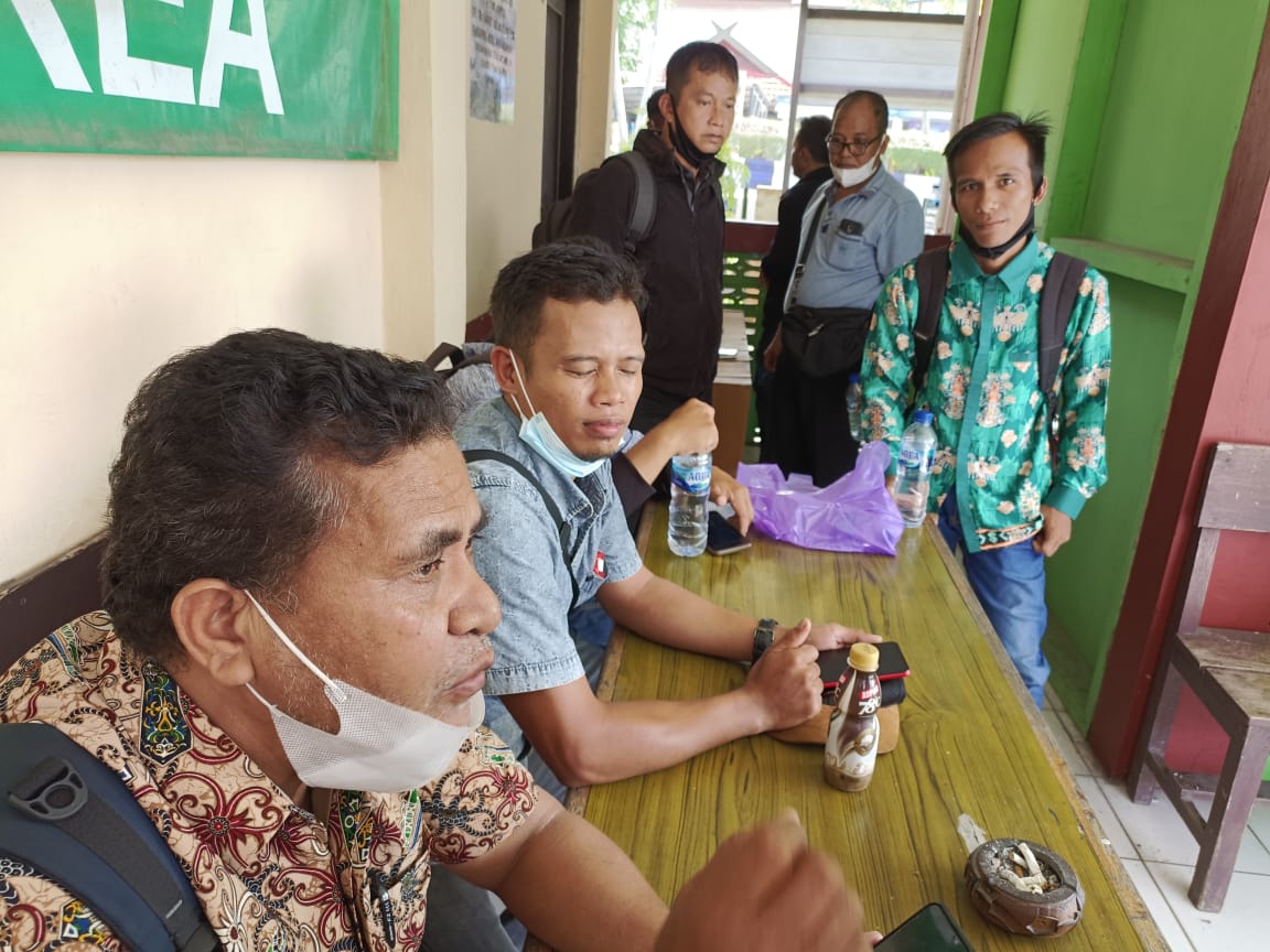 Ratusan Bakal Calon Terancam Gagal Ikut Pilkades di Barito Utara