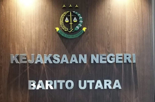 Kejari Barito Utara Batal Periksa 3 Tersangka Korupsi Peremajaan Sawit Rakyat, karena Penasehat Hukum Berhalangan 