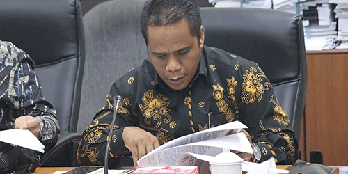 Desa Baung Harapkan Bantuan 100 Ekor Bibit Sapi