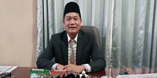 Dewan Imbau Masyarakat  Waspada  Karhutla di Kotim