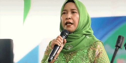 Program Perpustakaan Keliling Pemko Palangka Raya Diharapkan Bisa Dimanfaatkan Masyarakat