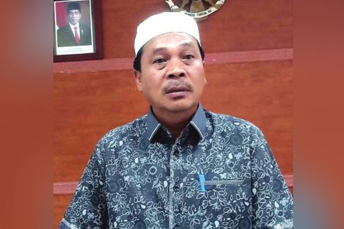 Ahmad Baihaqi: Penanganan Sampah di Kapuas Tanggung Jawab Bersama