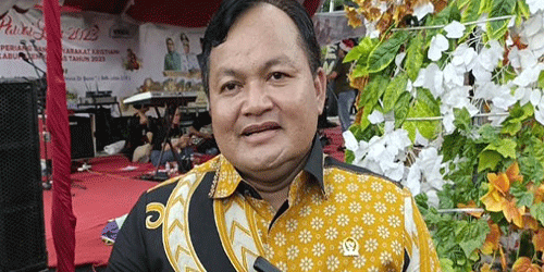 Banjir di Wilayah Hulu Kapuas, Ketua DPRD Ardiansah Prihatin