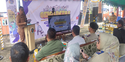 Gemapatas Ciptakan Pengakuan Sah oleh Negara Terkait Kepemilikan Tanah Masyarakat