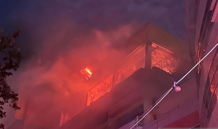 Misteri Hilangnya Wanita Kasir Diskotek Saat Kebakaran Hebat Glodok Plaza