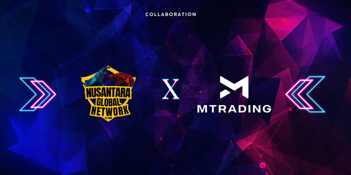 Nusantara Global Network Bermitra dengan MTrading untuk Meningkatkan Kesempatan Program Introducing Broker (IB) di Asia Tenggara