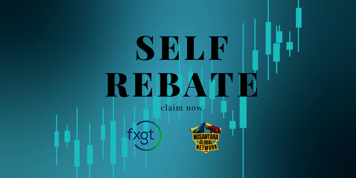 Nusantara Global Network Bekerja Sama dengan FXGT untuk Memperkenalkan Program Self Rebate FXGT demi Manfaat Perdagangan yang Lebih Besar