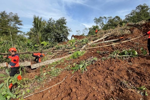 Longsor Tumbang Mahuroi, Dimana Keberadaan Gadeonsin dan Muliadi?