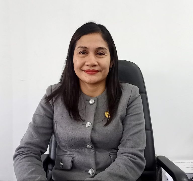 Naruk Saritani Ajak Sektor Swasta Terlibat Dukung Program Pemkab Barito Utara