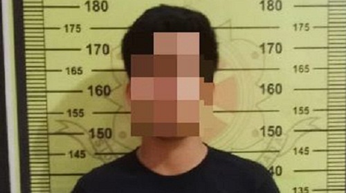 Bukannya Santai di Kamar Hotel, Pria Ini Malah Dicokok Polisi, Apa Pasal?