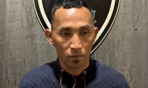 Asmara Terlarang Membawa Maut, Istrinya Diselingkuhi, Suaminya Dihabisi