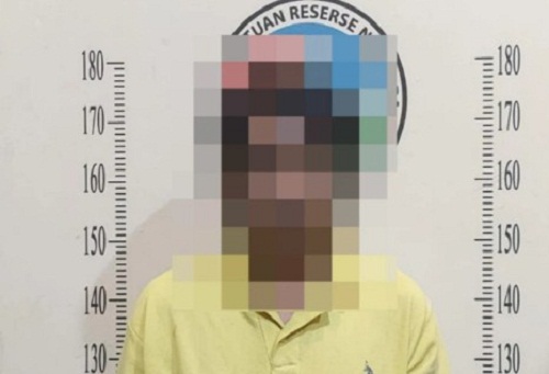 Terkenal Rawan Narkoba, Polisi Ringkus M di Bandara