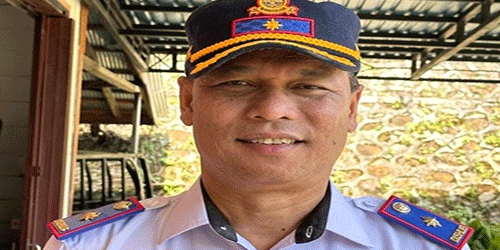 Maskapai Smart Aviation Melayani Penerbangan ke Puruk Cahu