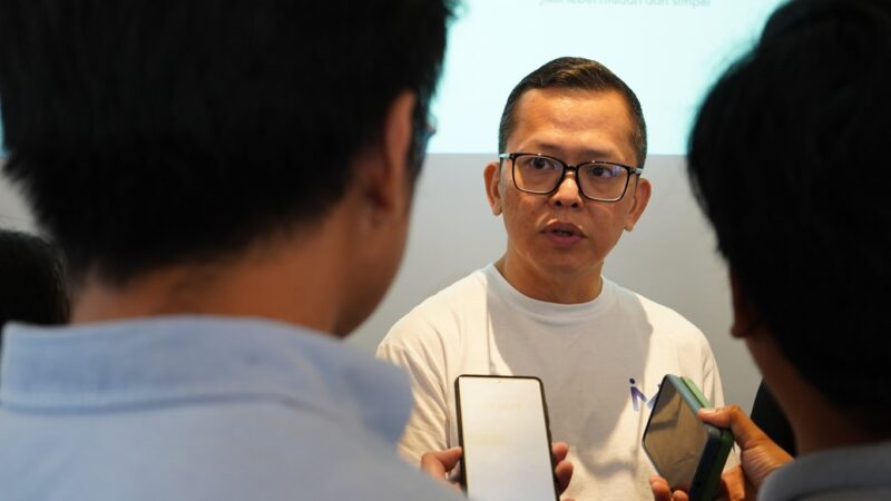 Menghadapi Tantangan Pasca-Lebaran: Strategi Moladin untuk Pertumbuhan UMKM