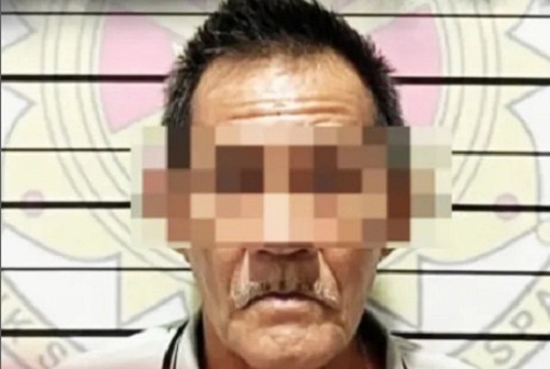 Handak Kubunuh Ikam, Suami Bengis Itu Kini Meringkuk di Sel Polisi