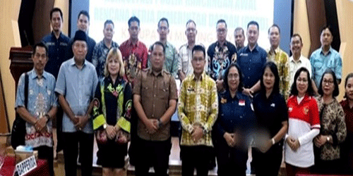 Pemkab Murung Raya Gelar Konsultasi Publik RKPD, Enam Pembangunan Prioritas