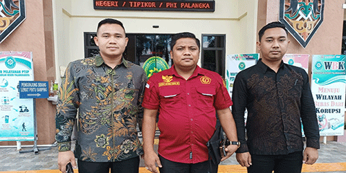 11 Tahun Tak Dibayar, Petani Karet Gugat Perusahaan hingga Rp1,5 Miliar