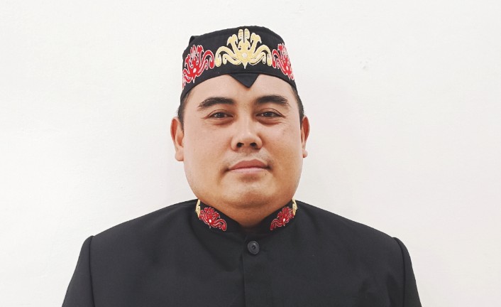 Legislator Kapuas Prihatin atas Kebakaran di Pasar Blok F, Minta Pemda Bertindak Cepat