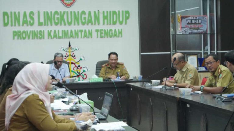 Program REDD++ untuk Kurangi Emisi Karbon Akibat Deforestasi dan Degradasi Hutan