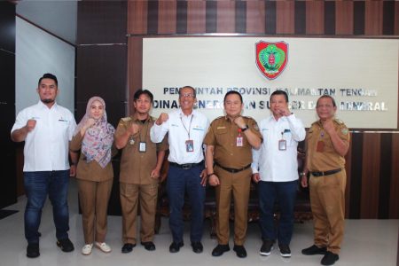 Tahun 2027, Semua Desa di Kalteng Masuk Listrik