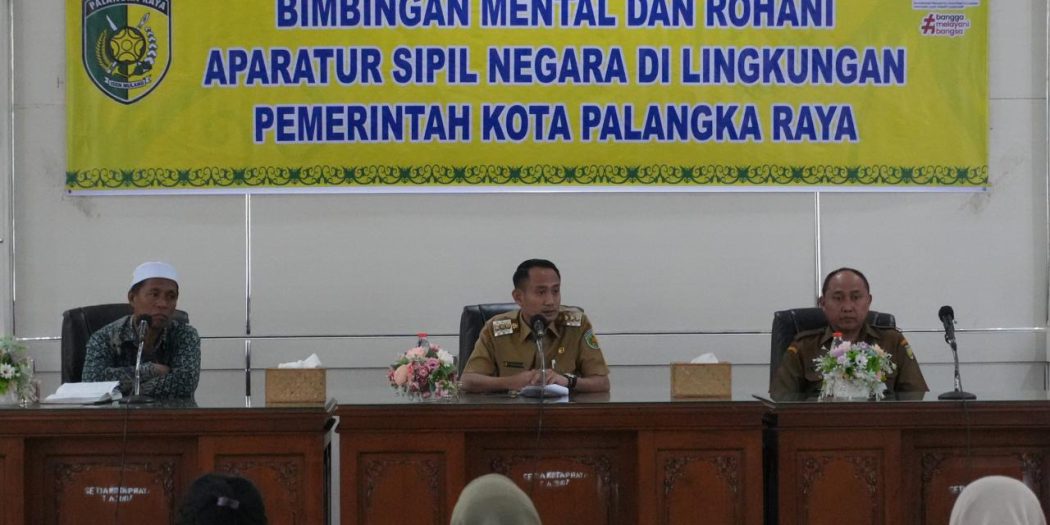 Fairid Naparin: Perempuan Adalah Pilar Peradaban dan Kunci Pembangunan Kota