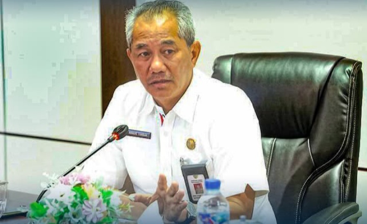 Sinergi Pusat-Daerah: Palangka Raya Dukung Penanaman Jagung Nasional