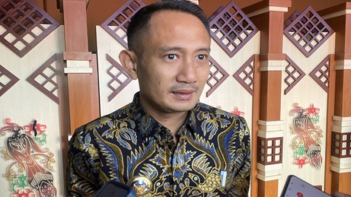 100 Hari Kerja, Wali Kota Fairid Prioritaskan Program Pro-Rakyat dan Pembangunan Berkelanjutan