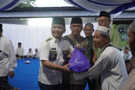 Gubernur Agustiar Sabran Sebut Media Memiliki Tanggung Jawab Besar Sampaikan Informasi Objektif dan Berimbang