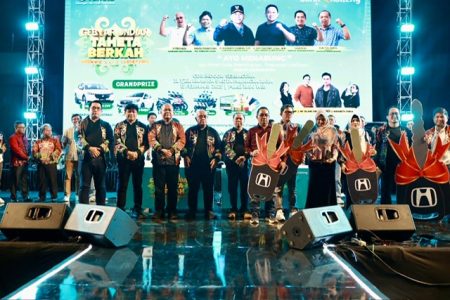 Pemprov Apresiasi Bank Kalteng Komitmen Menghadirkan Layanan Perbankan Inklusif dan Modern