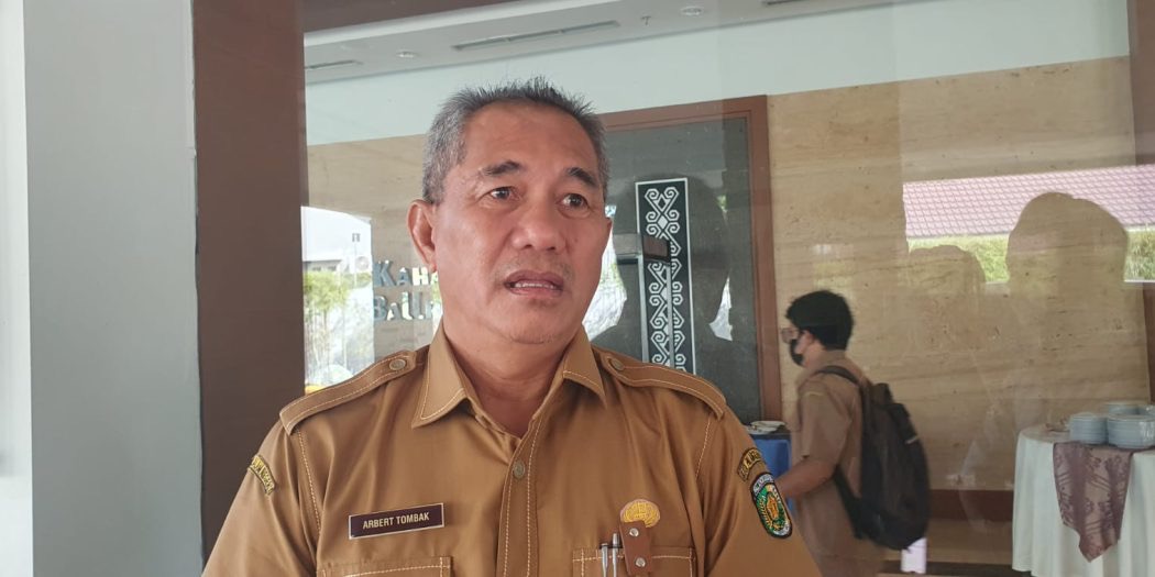 Pemkot Palangka Raya Dukung Sertifikasi Produk Halal untuk Kendalikan Inflasi