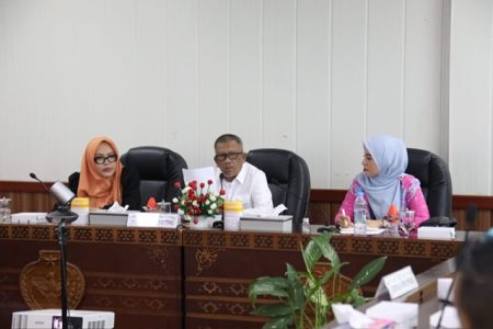 Pemprov Kalteng Matangkan Persiapan National Halal Fair 2025