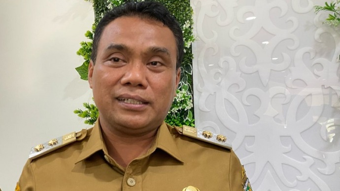 Pasar Ramadan Siap Digelar di Enam Lokasi, Grand Opening Masih Tentatif