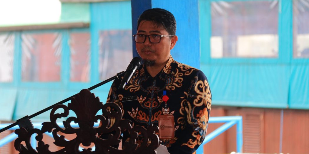 Fauzi Rahman: Validasi Usulan Jadi Kunci Perencanaan Efektif