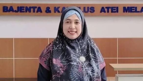 BBPOM Bongkar Peredaran Kosmetik Ilegal di Klinik dan Salon Palangka Raya