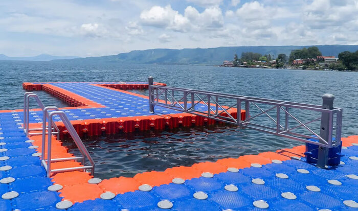 5 Keunggulan Tak Terduga Dermaga Apung yang Perlu Anda Ketahui