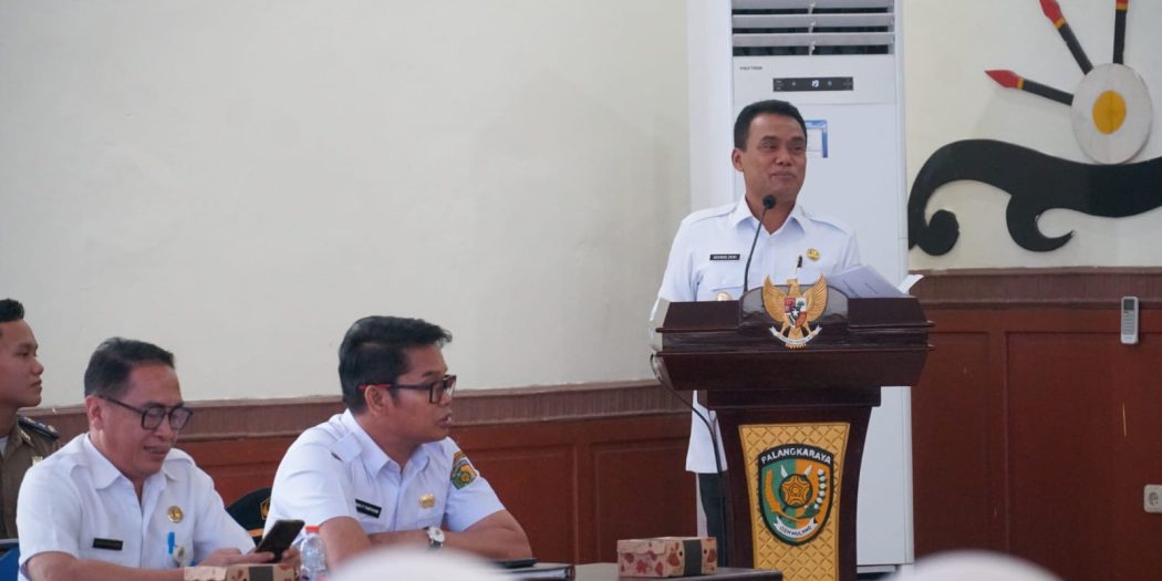 Wakil Wali Kota Ingatkan Praja IPDN Jaga Nama Baik Almamater Lewat Dedikasi dan Integritas