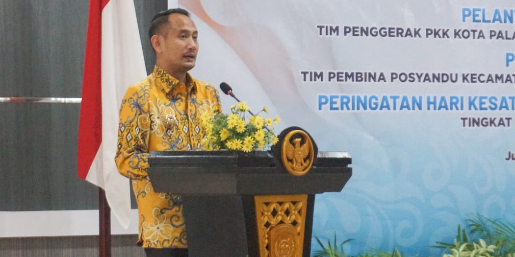 Fairid Soroti 5 Isu Strategis PKK, Dorong Peran Aktif Wujudkan Keluarga Sejahtera