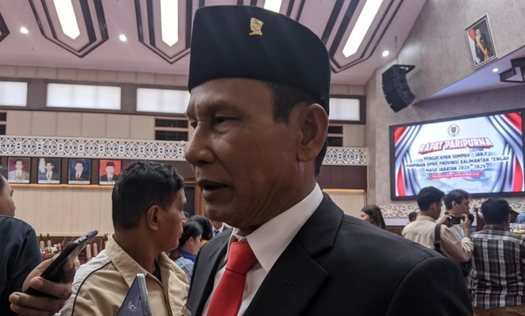 Visi Misi Agustiar-Edy Harus Diimplementasikan Efektif