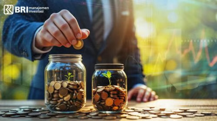Pertumbuhan AUM Reksa Dana BRI-MI Tembus 35,27% Kokoh di Posisi Top 3 Industri MI